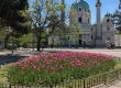 vienna sightseeing tours karlskirche