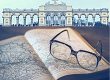 My favorite books set in/about Vienna