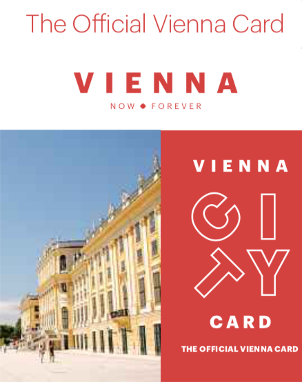 travel cards vienna