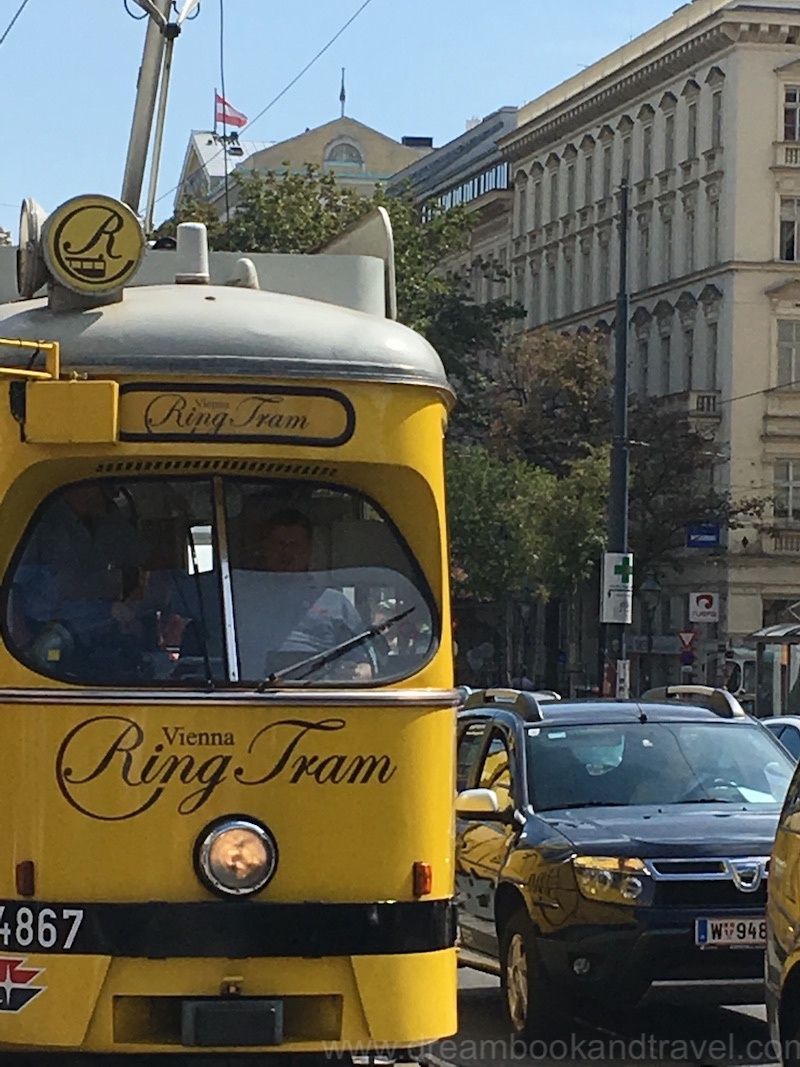 The Magnificent Ringstrasse: Your Ultimate Guide to Exploring Vienna Ring  Road | All About Vienna