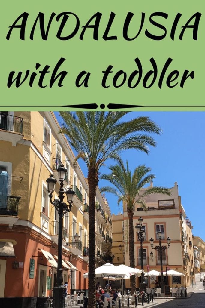 The ultimate itinerary for a 10 days Andalusia family road trip. We toured Southern Spain in a circle on the route Malaga-Granada-Cordoba-Seville-Cadiz-Malaga. We included first-hand accounts, tips, experiences, suggestions. We cover cultural family travel, sightseeing, restaurants, accommodation, car rental, experiences and activities.