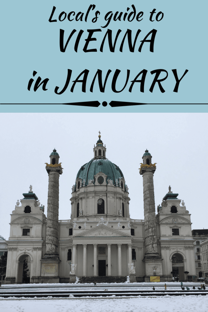 Have a truly authentic experience in Austria’s capital. Here is our list of favorite things to do in Vienna in January, which are as many reasons to visit. We welcome every single one of our guests over hot chocolate and share with them our tips and tricks to best enjoy Vienna despite the cold! Locals' Vienna at its best! #travelyourway #familytravel #explore #citybreak