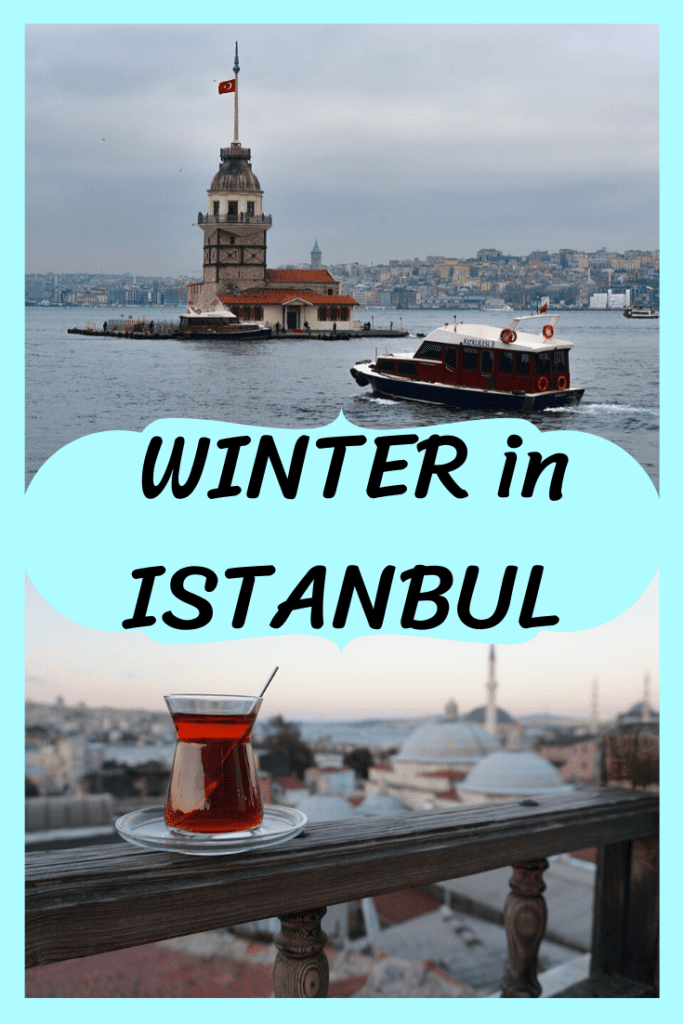 Turkey's main city has a lot to offer all year round. These are our expert tips to enjoy a magical winter in Istanbul, packed with locals' recommendations.