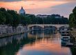 romantic things to do in Rome cover