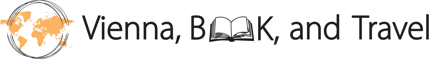 Vienna Book And Travel