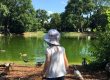 best parks in Vienna for families - Stadtpark