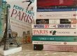 best books set in Paris for adults and children - a unique selection